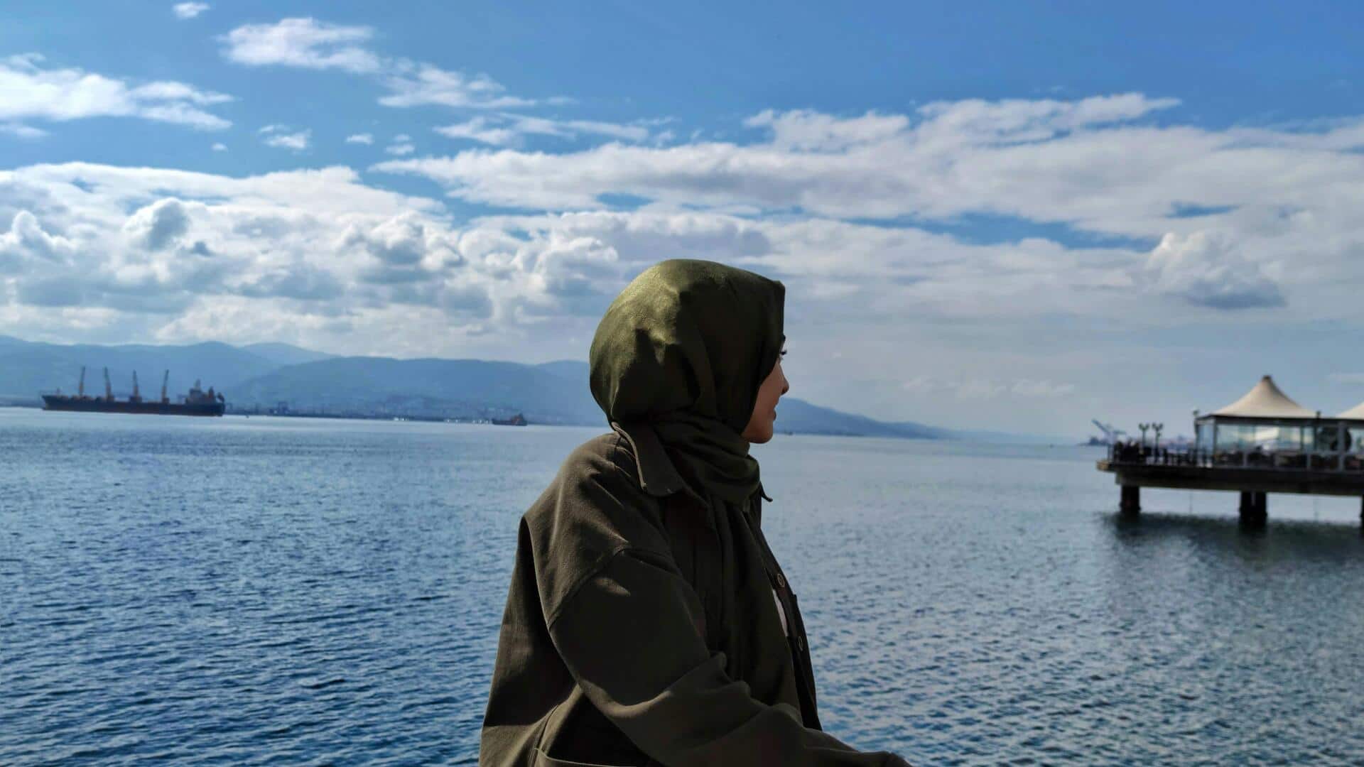 How water gazing can help you release stress