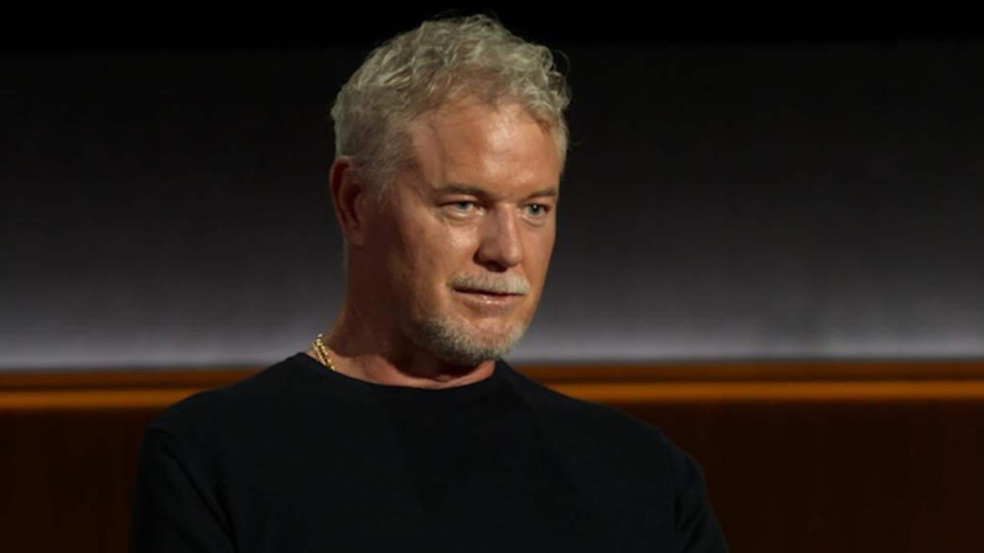 Eric Dane's final message to daughters will break your heart