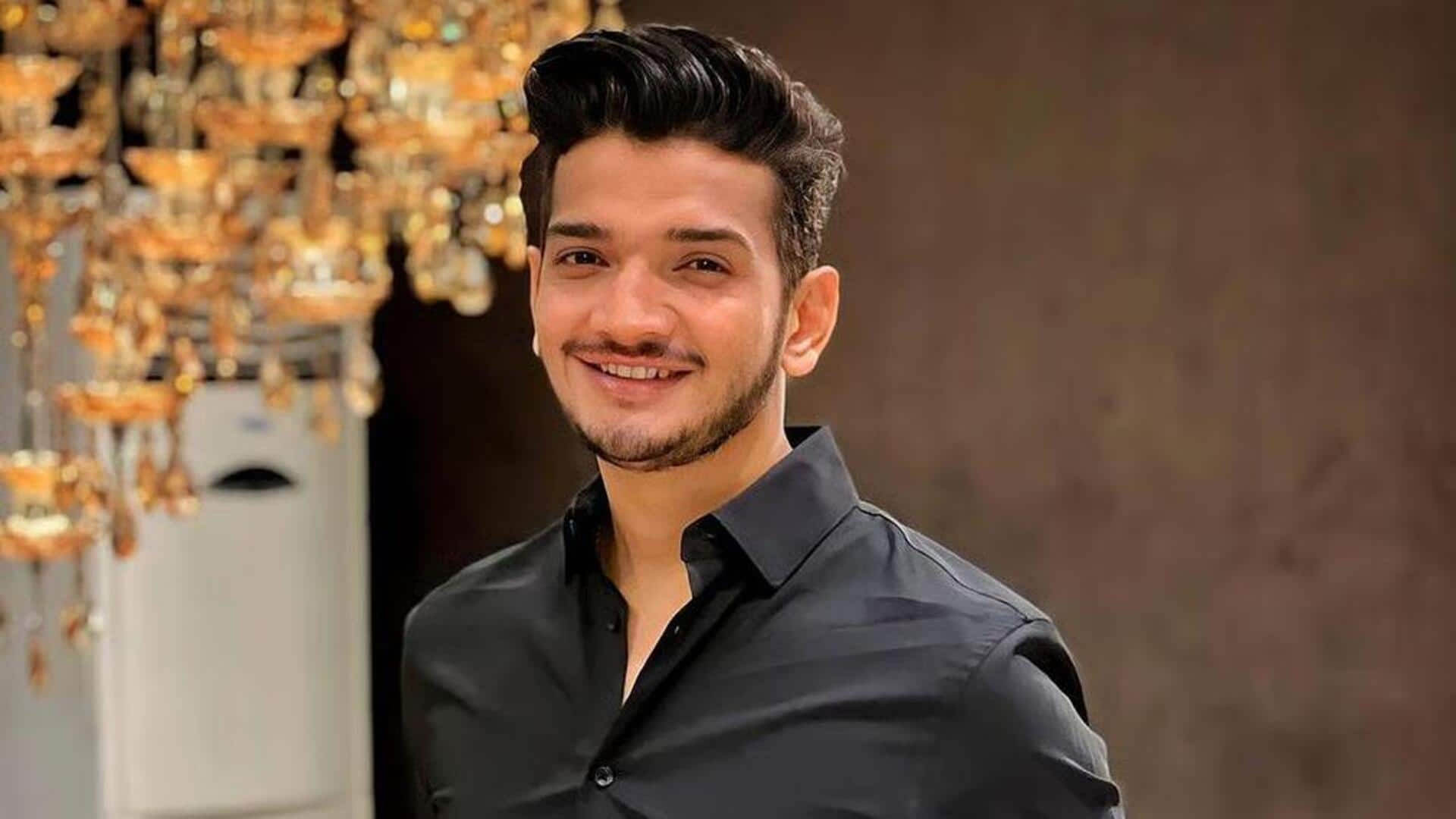 Munawar Faruqui postpones Bengaluru show amid Hindu group controversy