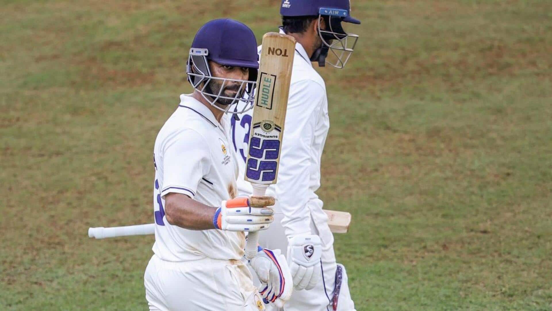 'Overwhelmed by love': Ajinkya Rahane thanks fans after retirement