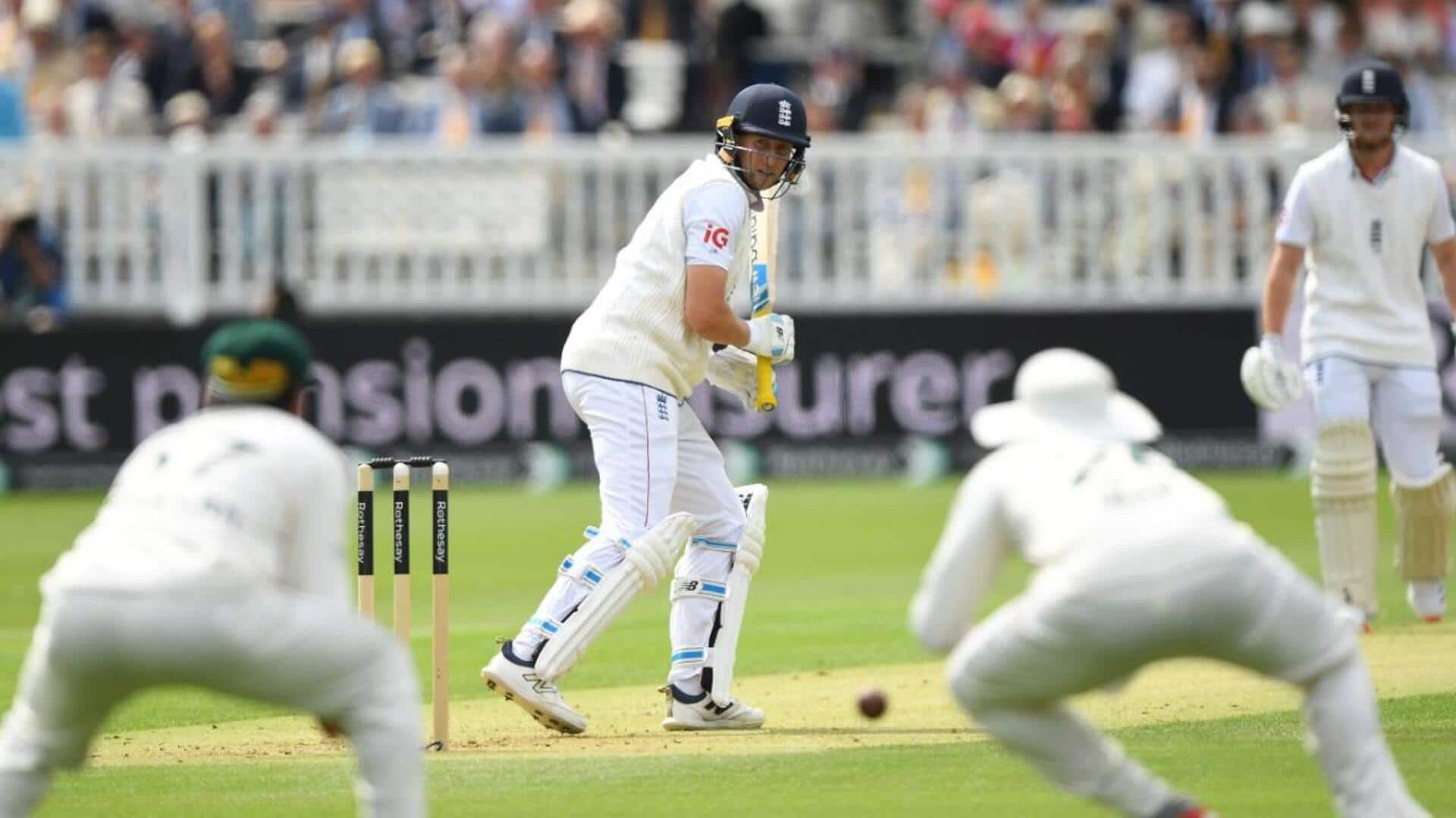 Is Joe Root in a slump? England captain addresses concerns