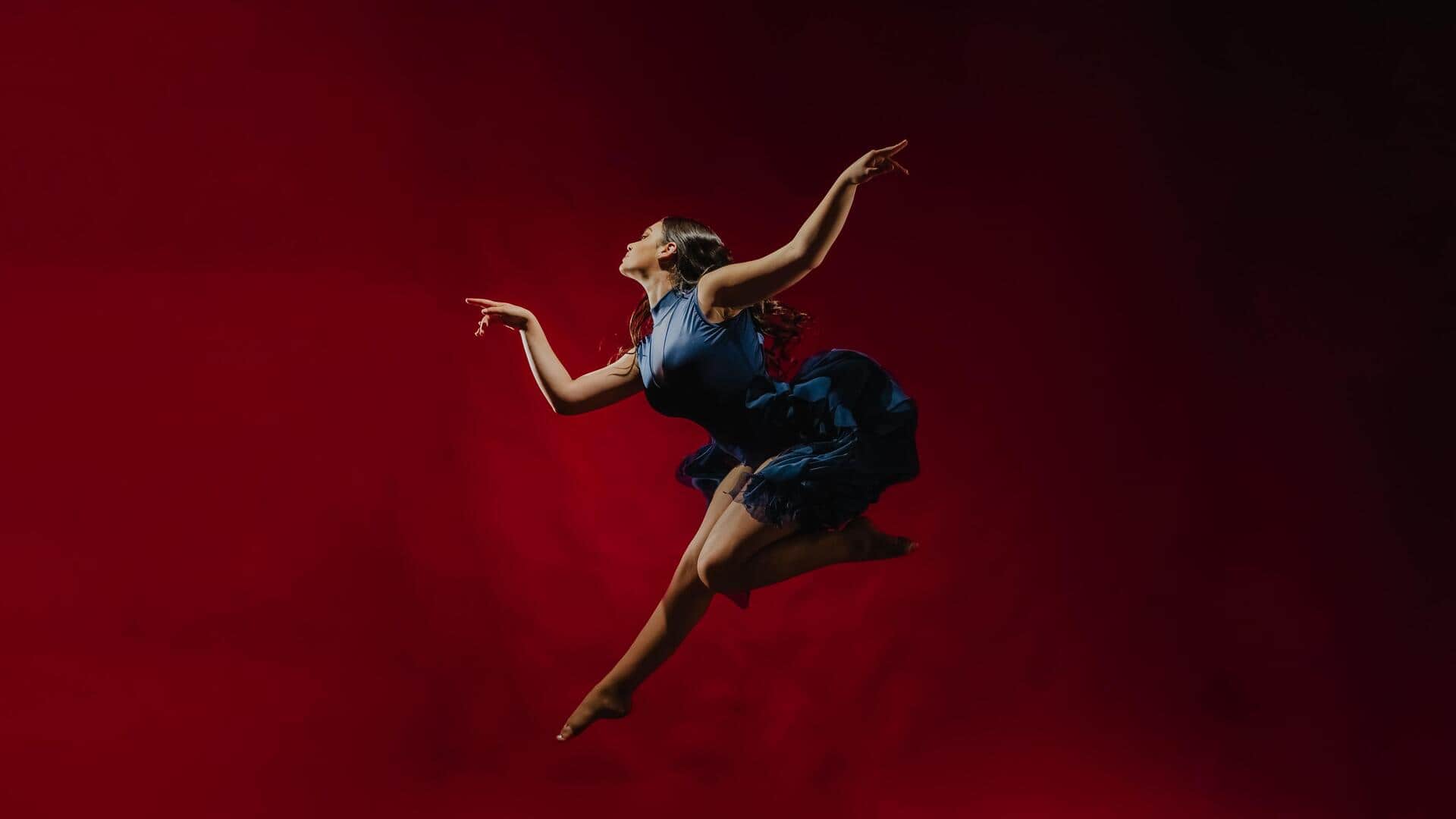 Want better posture and grace? Try either Pilates or ballet