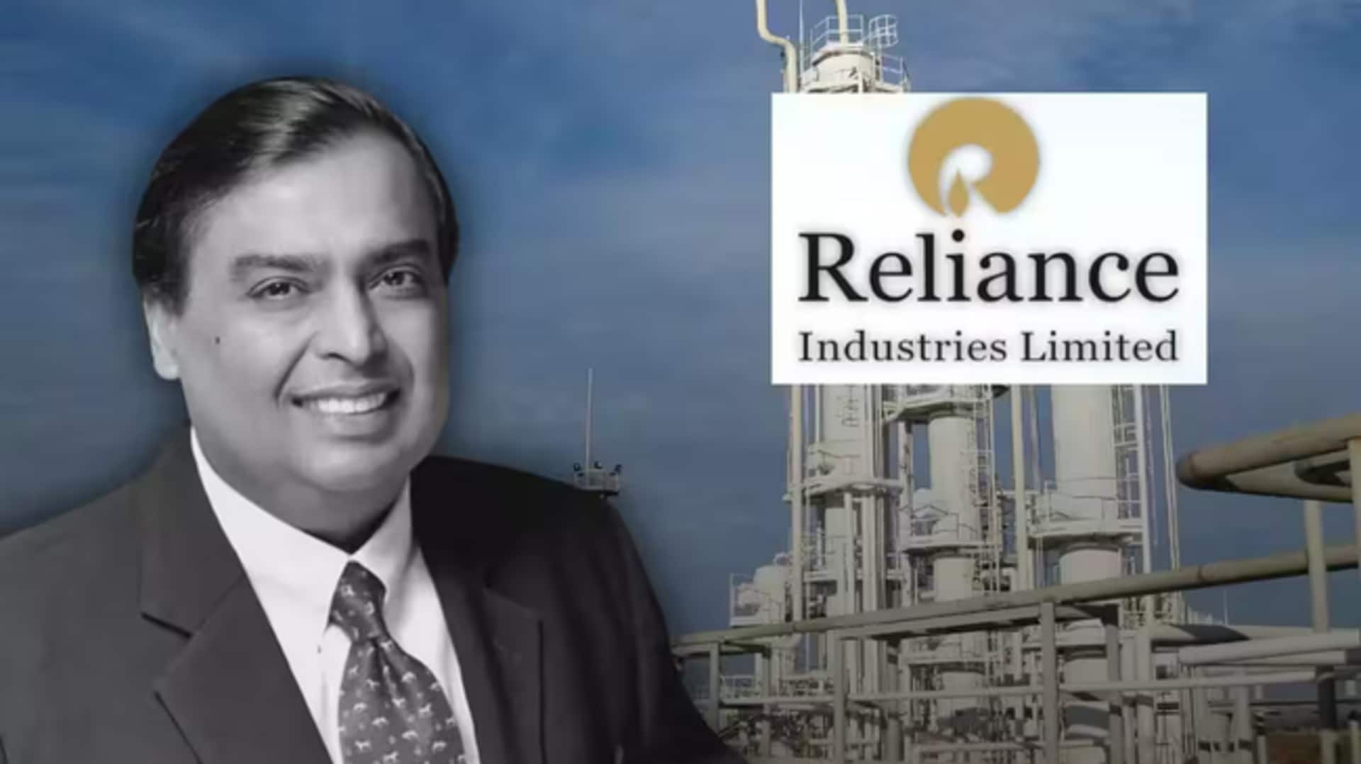 Reliance welcomes Starlink, but insists all operators follow Indian laws