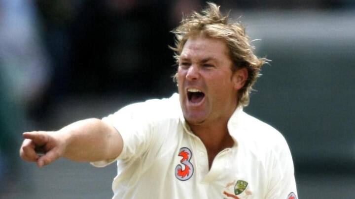 Happy Birthday, Shane Warne- Interesting facts about the legendary spinner