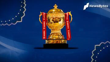 IPL 2021 Player Retention: CSK retain Raina, Smith sacked