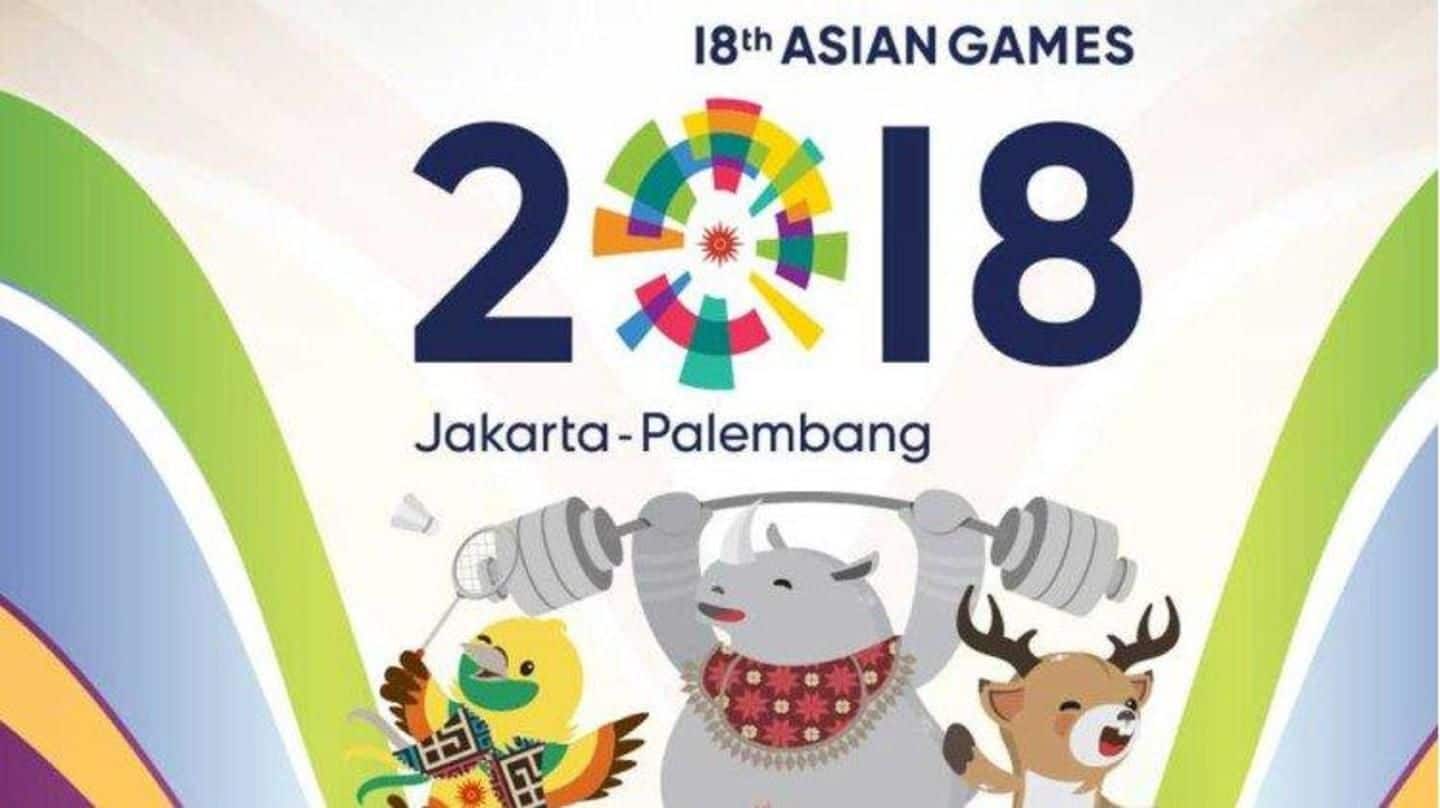 Asian Games 2018: Air pollution in Jakarta a major concern