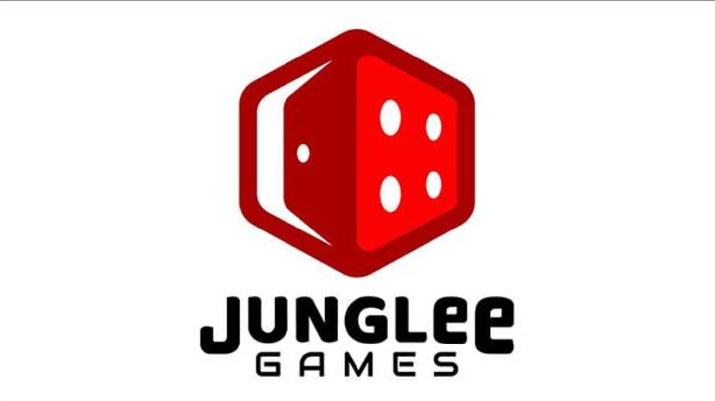 #GamingBytes: Best games by Junglee