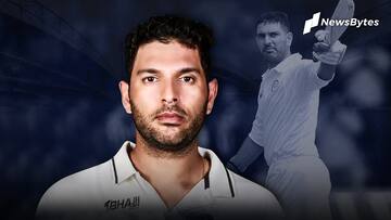 PCA secretary asks Yuvraj Singh to come out of retirement
