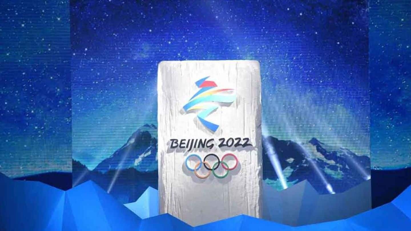 7 more medal events added to 2022 Beijing Winter Games
