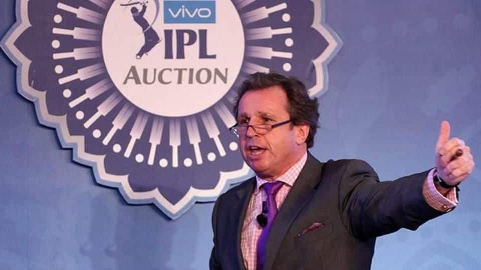2018 IPL: First set of 8 marquee players auctioned