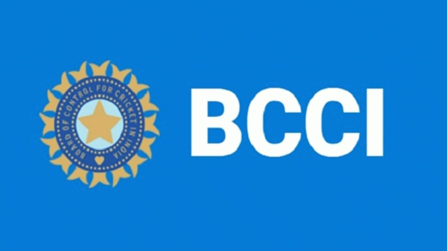 Broadcasters request BCCI to reduce fee of non-India matches
