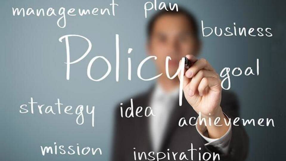 Poor policy making and red tape Poor policy making and red tape