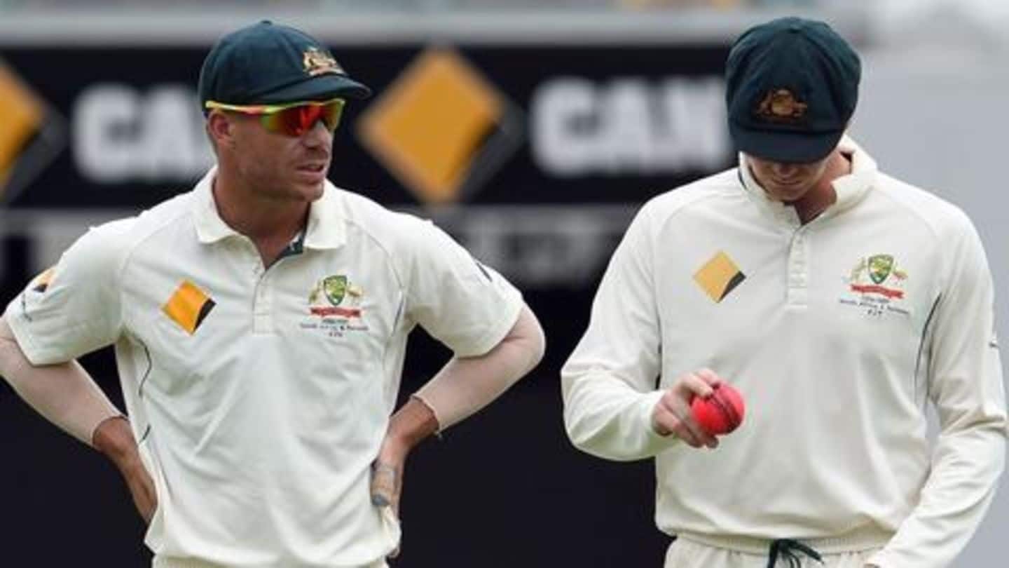 Independent review criticizes Cricket Australia, calls the body 'arrogant'