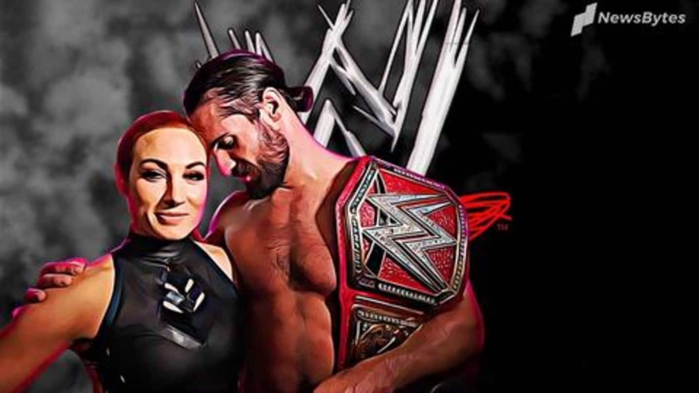 WWE: These storylines and feuds could improve ratings