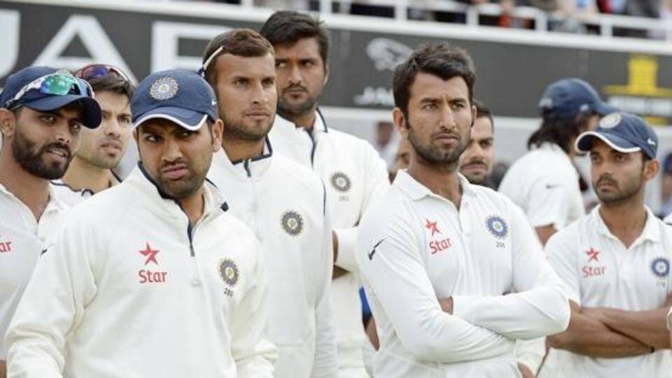India will remain top ranked team till April India will remain top ranked team till April