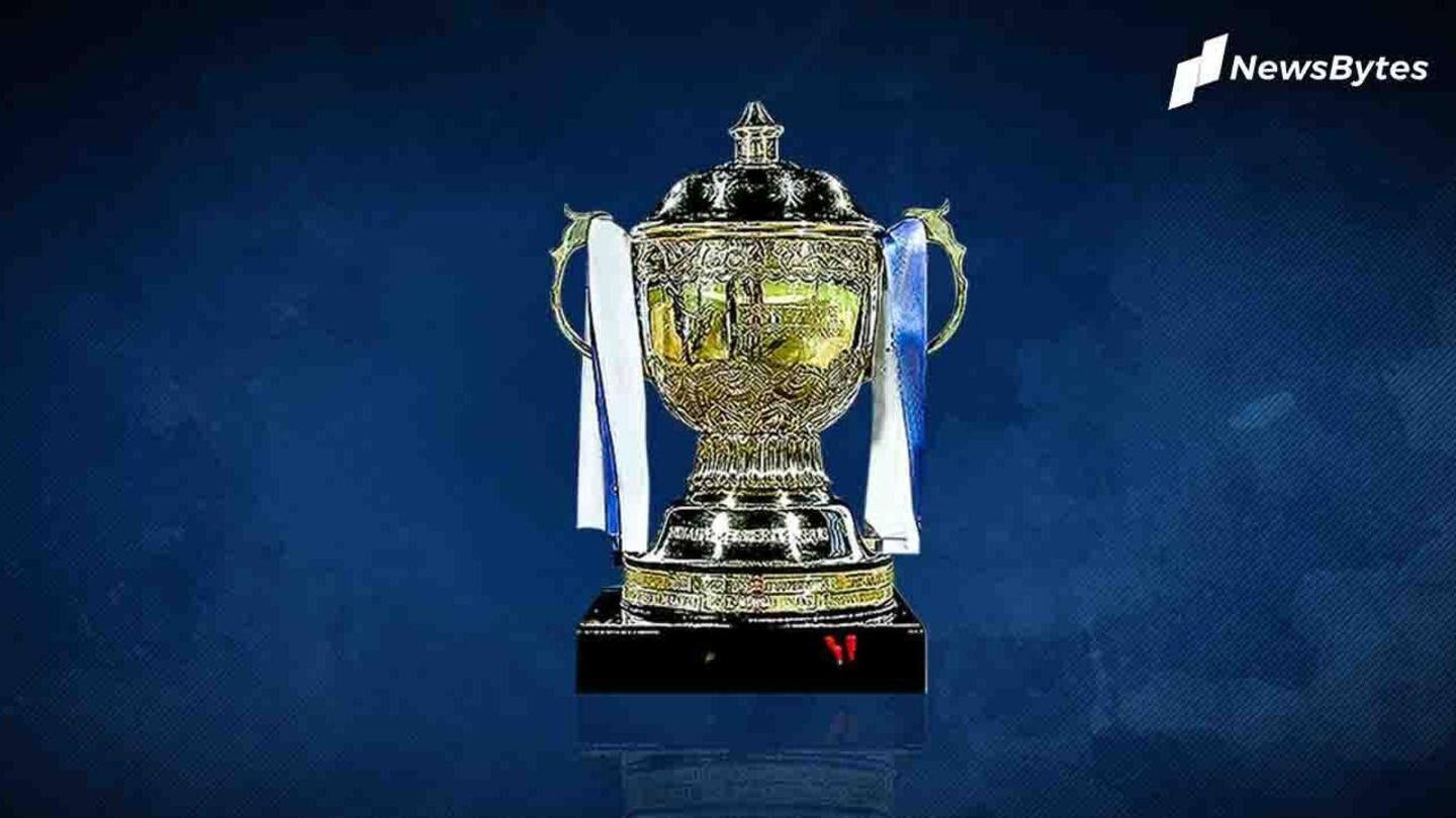 IPL 2020: Records that can be broken this season
