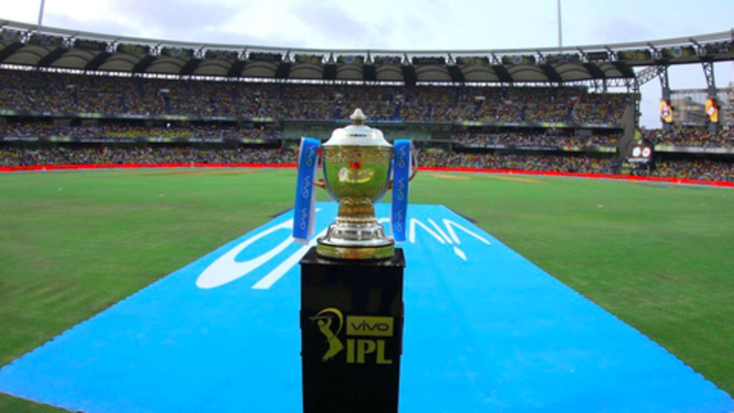 IPL: CSK, KKR enjoy an advantage over others, here's why