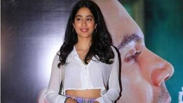 Janhvi Kapoor's Saint Laurent bag is worth a Royal Enfield