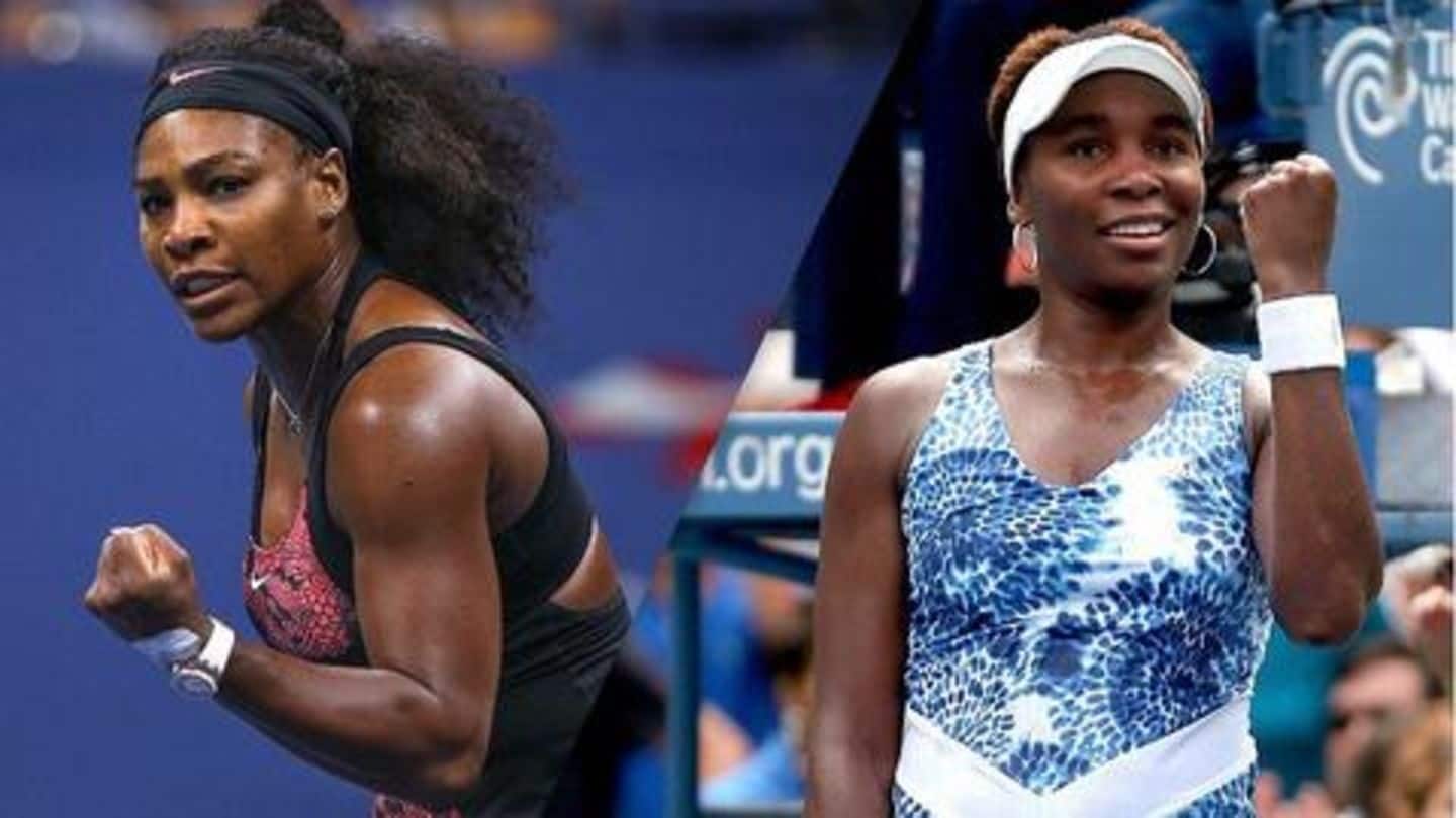 Five famous sibling duos in tennis