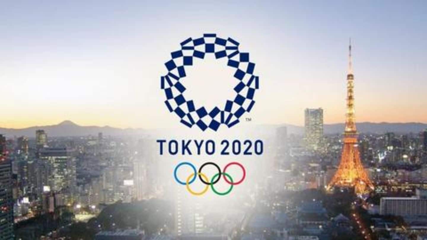 Tokyo Olympics will commence from July 23, 2021