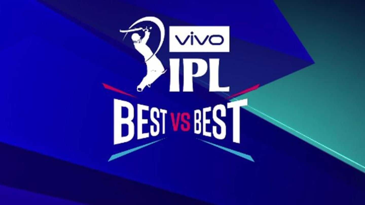 IPL11: The 'worst' performing XI of the season so far