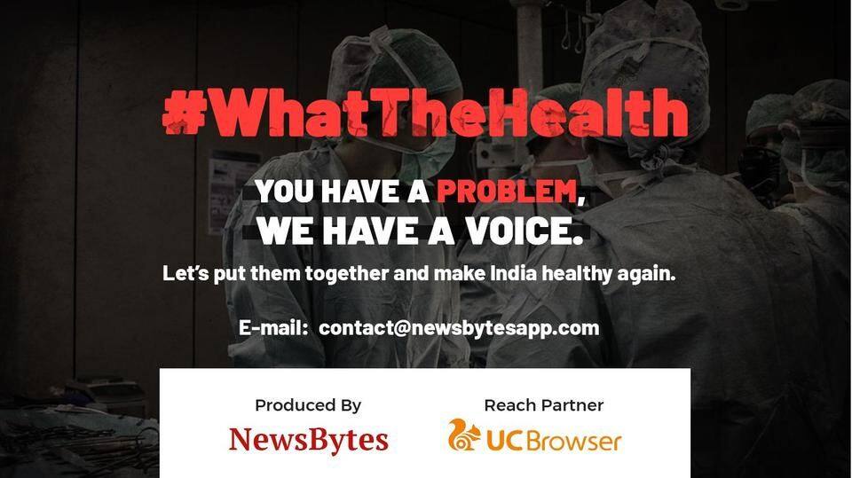 #WhatTheHealth: Know when a hospital is overcharging. Here's how #WhatTheHealth: Know when a hospital is overcharging. Here's how