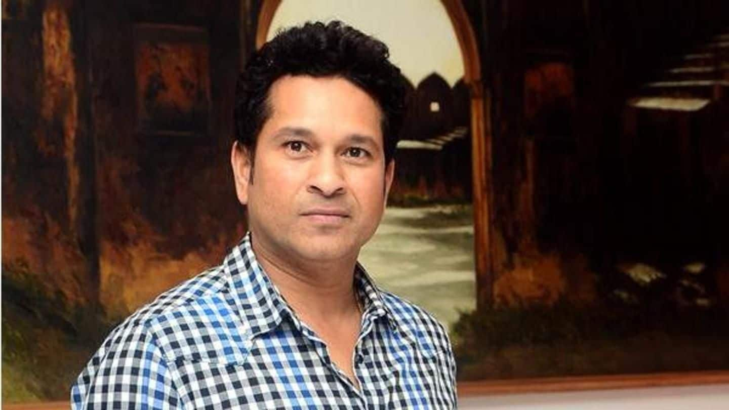 What does Sachin Tendulkar feel about the Yo-Yo test?