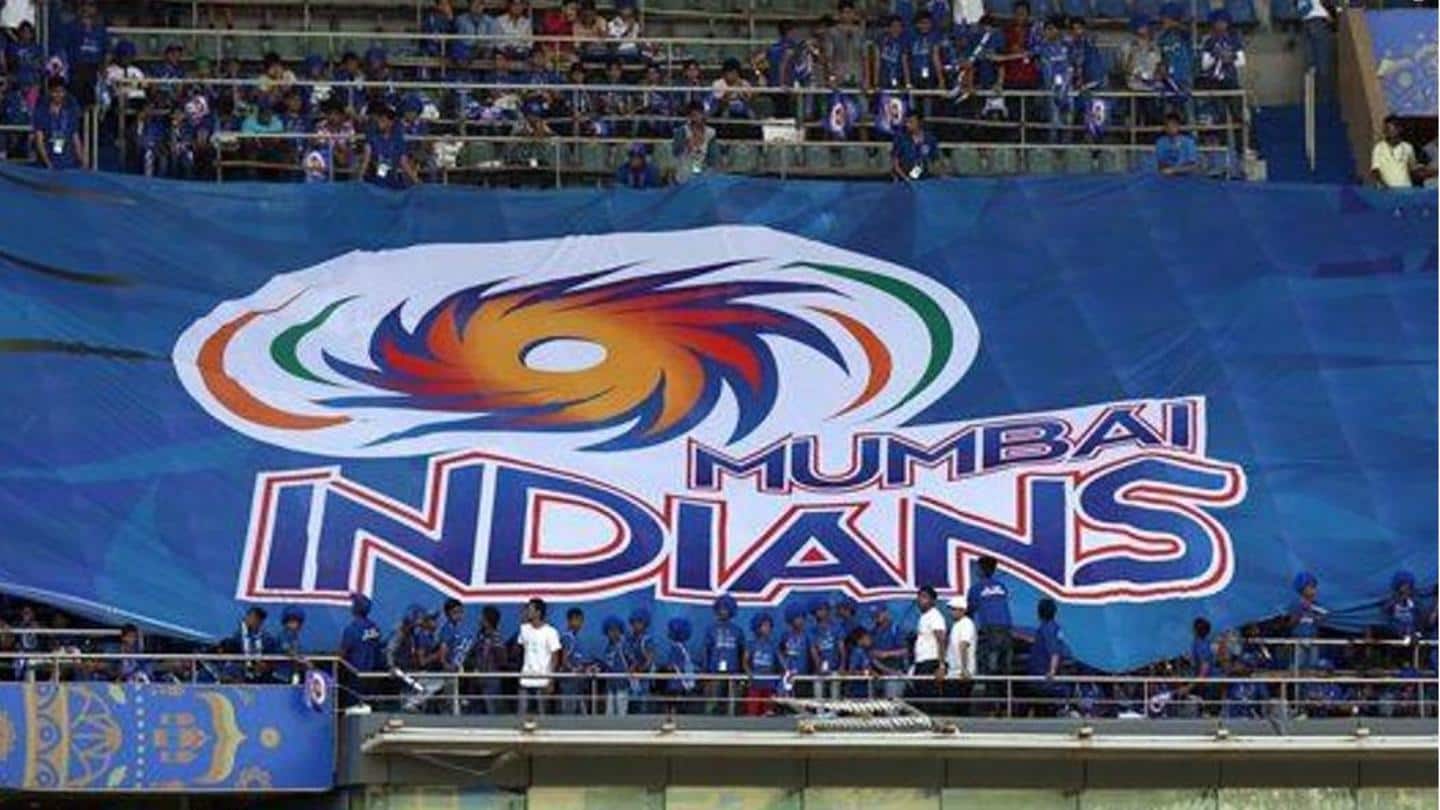 IPL: All-time XI of Mumbai Indians