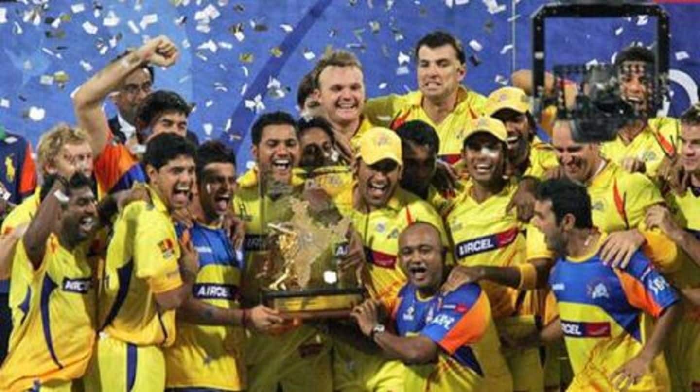 IPL 2019 likely to start from March 23 onwards