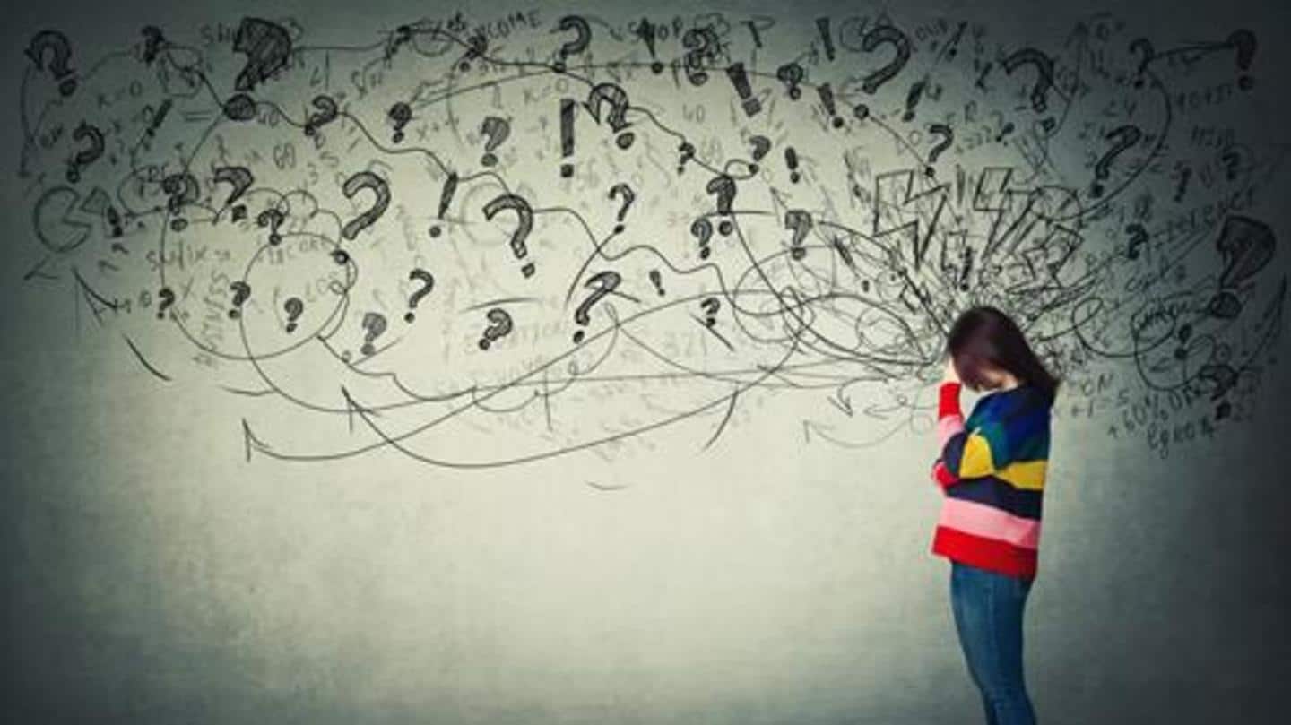#CareerBytes: Five useful tips for students to help manage stress #CareerBytes: Five useful tips for students to help manage stress