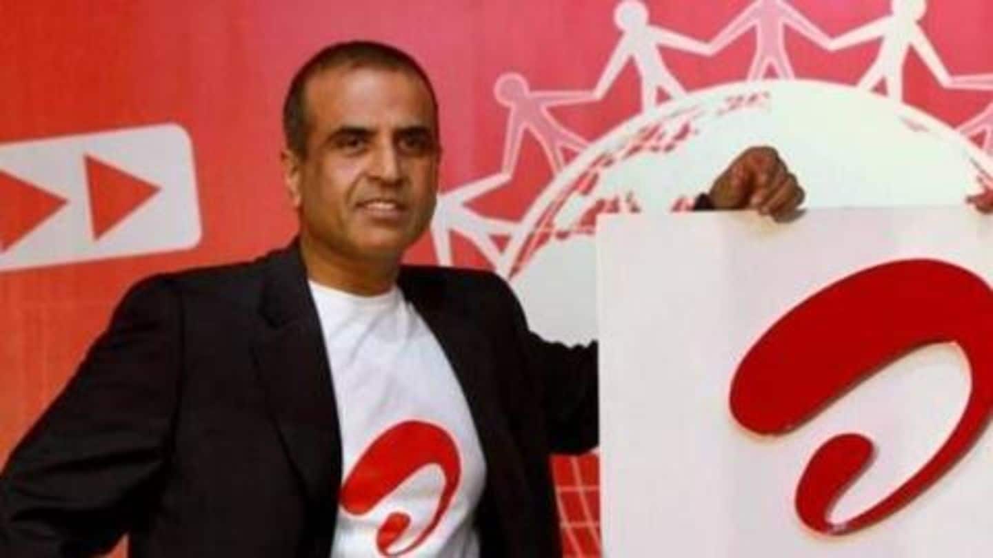 After Haryana, Airtel discontinues 3G services in Punjab