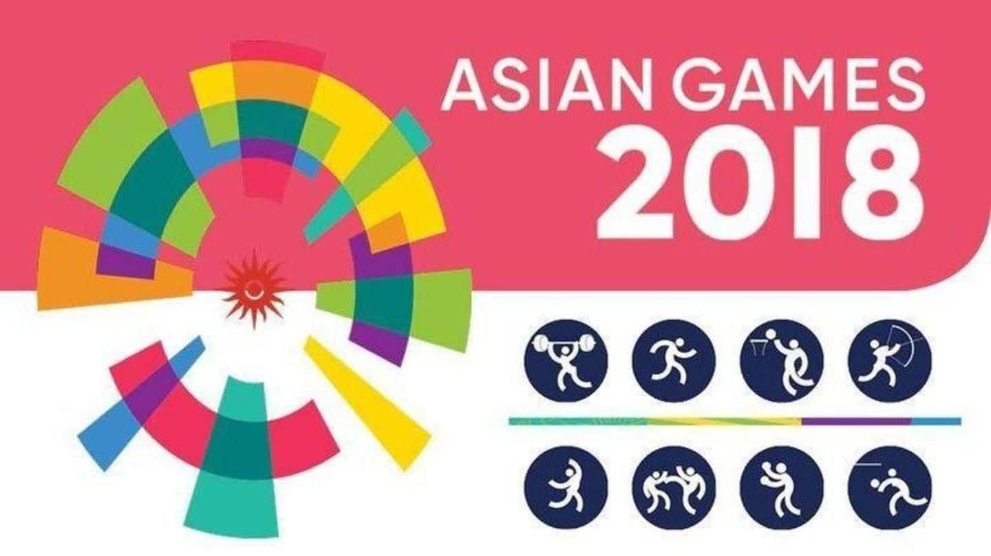 All about the opening ceremony of 2018 Asian Games