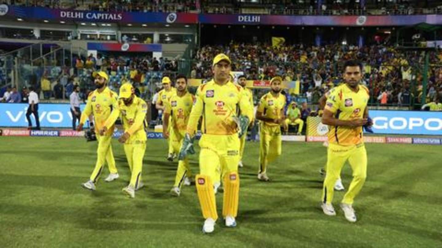 CSK vs RR: Which players can influence the outcome?
