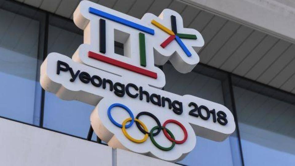 IOC upholds ban on Russia at the Winter Olympics