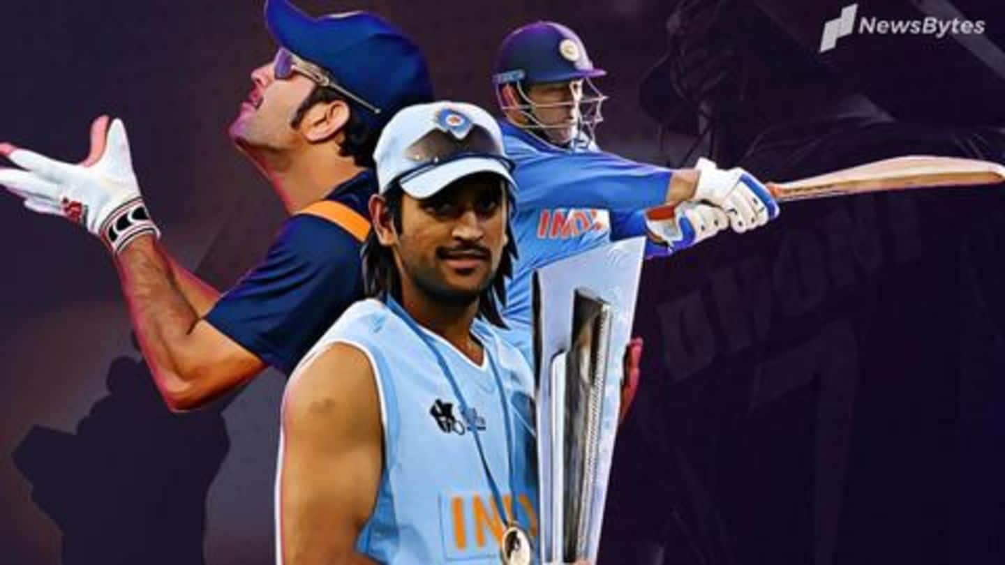 MS Dhoni likely to retire after World Cup 2019: Reports