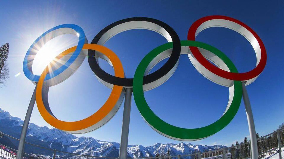The race to host the Games finishes smoothly The race to host the Games finishes smoothly