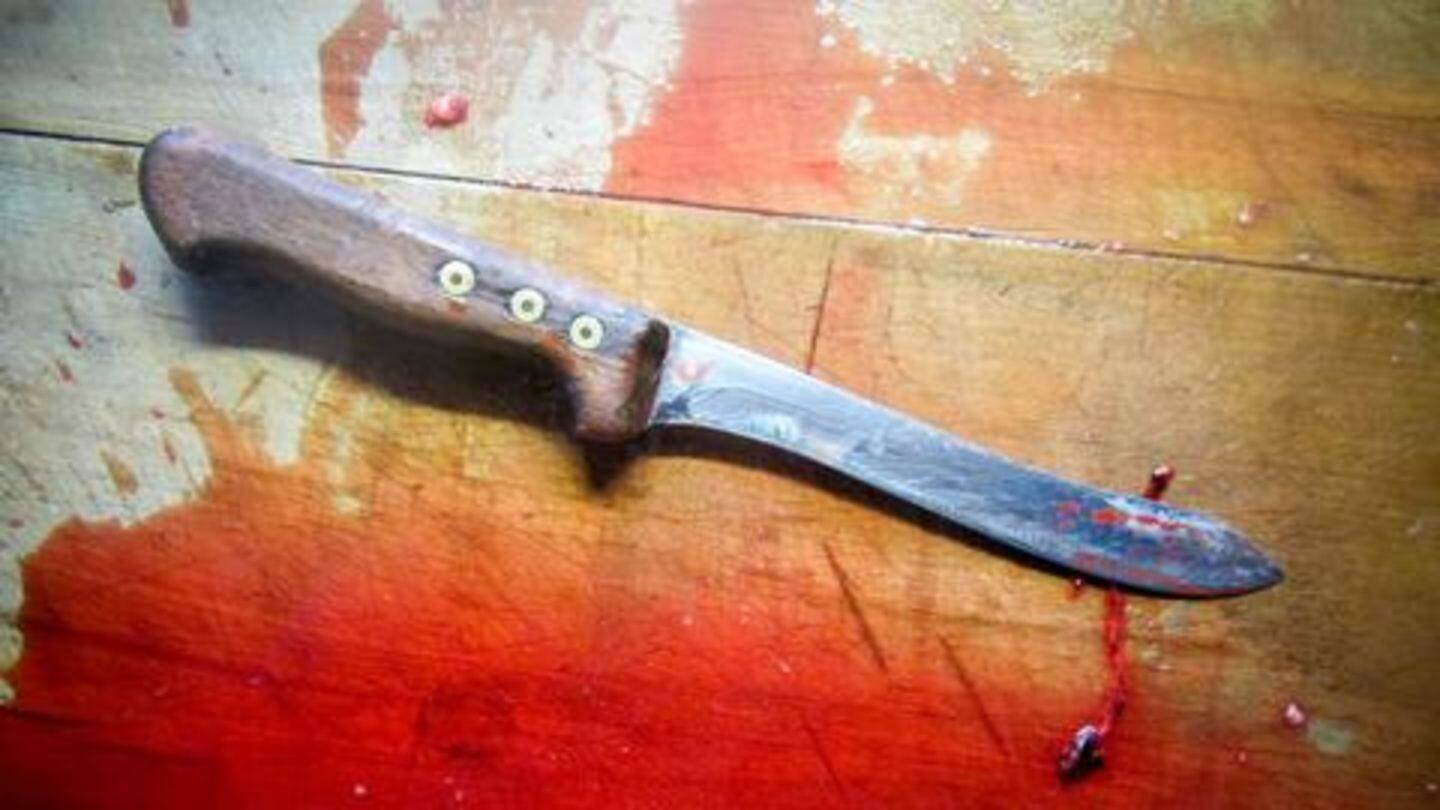 Gurugram: Man kills wife on Karva Chauth; held for murder