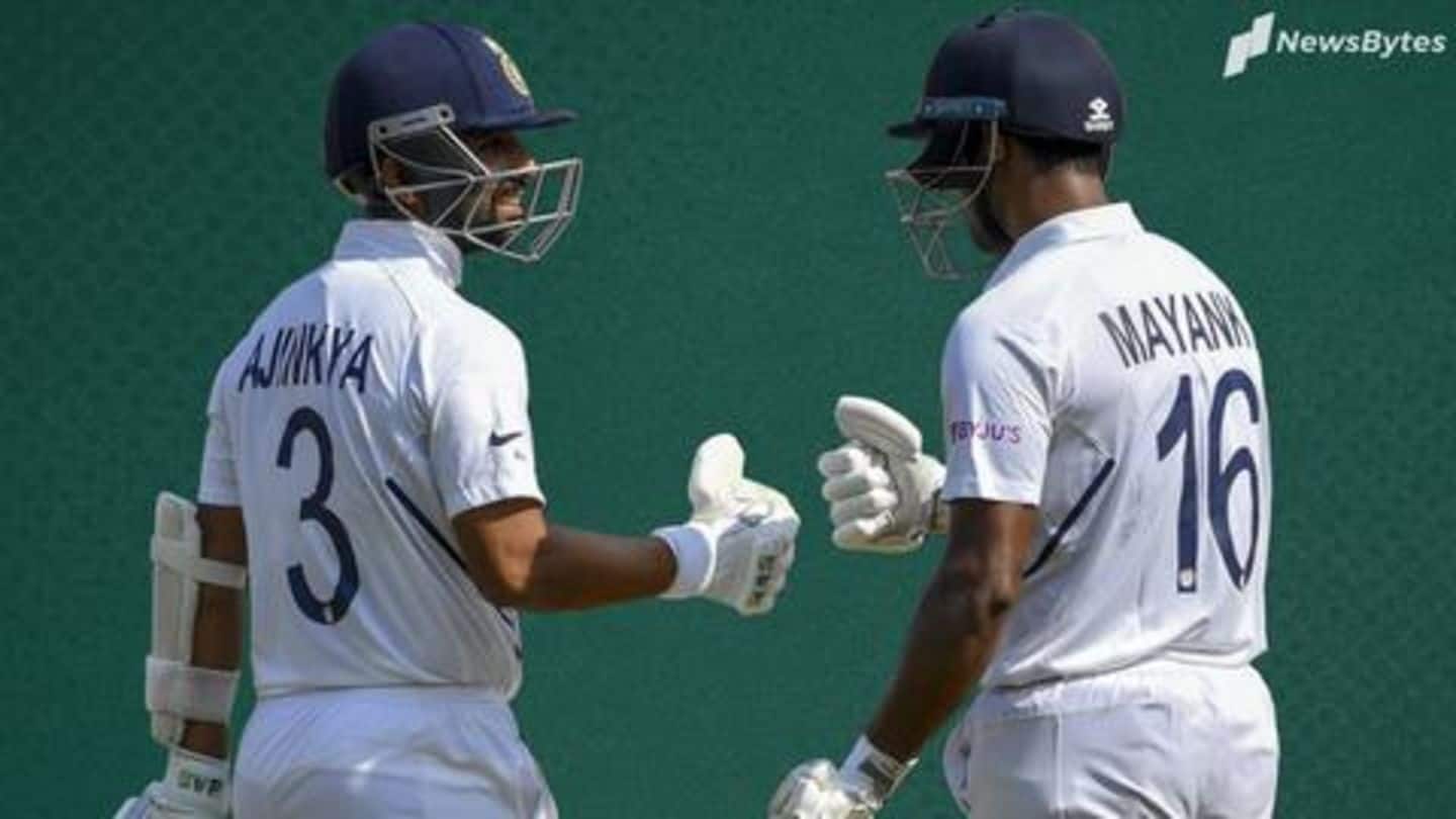 1st Test, India vs Bangladesh: Key takeaways from Day 2