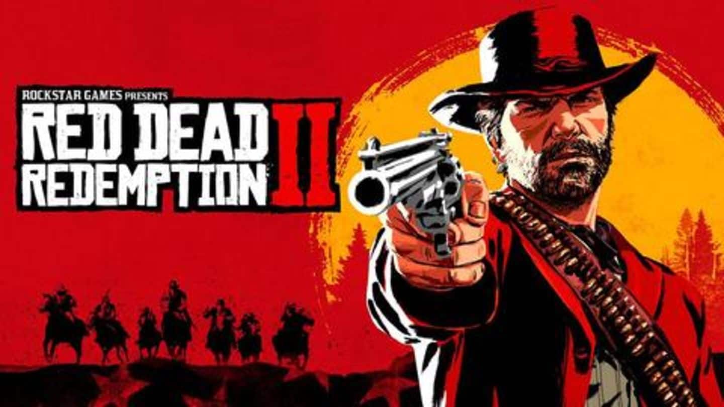 #GamingBytes: Five best 'Red Dead Redemption' Easter Eggs