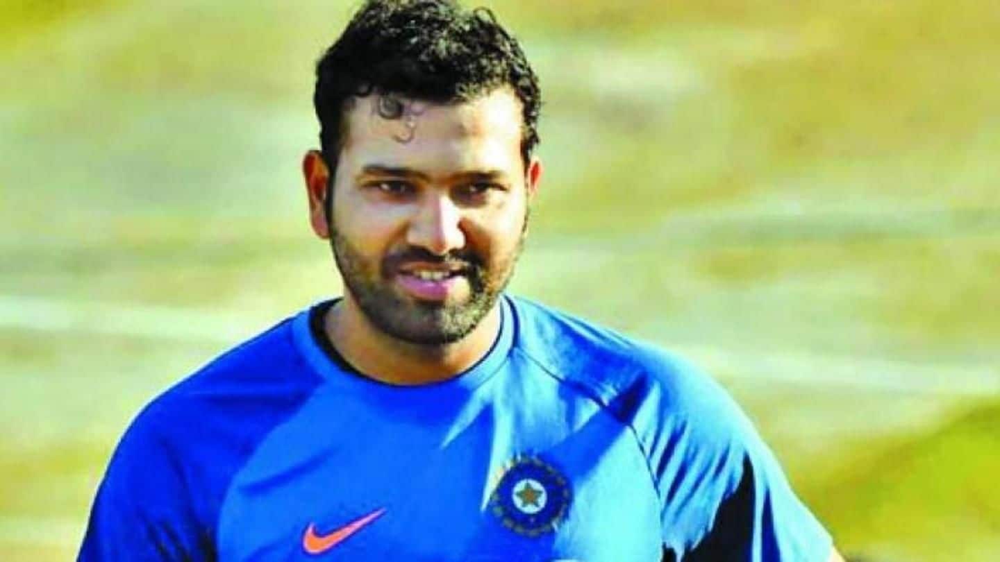 Asia Cup 2018: Can India fly under Rohit Sharma's leadership?