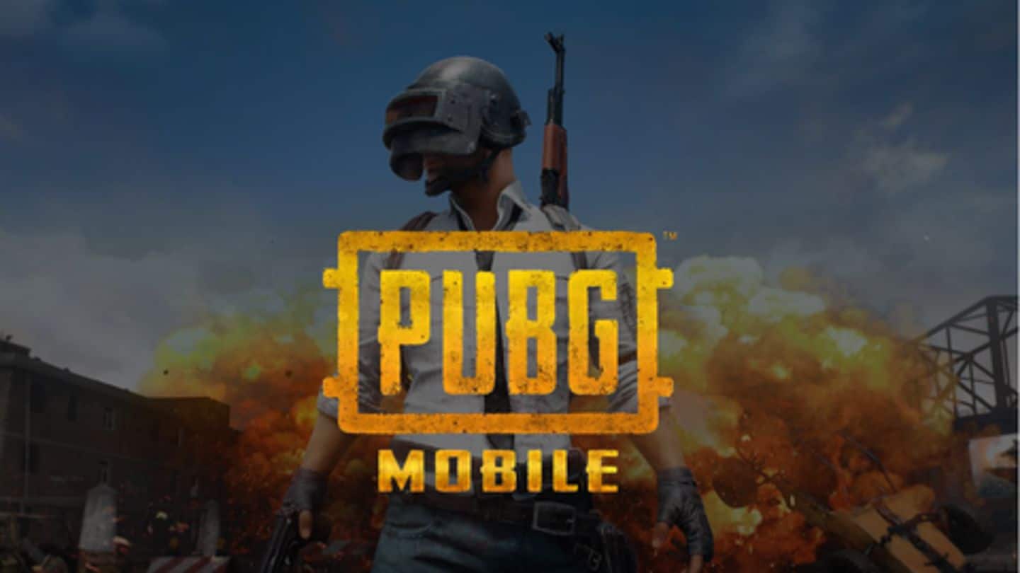 #GamingBytes: Five PUBG Mobile tips to win 'chicken dinner'
