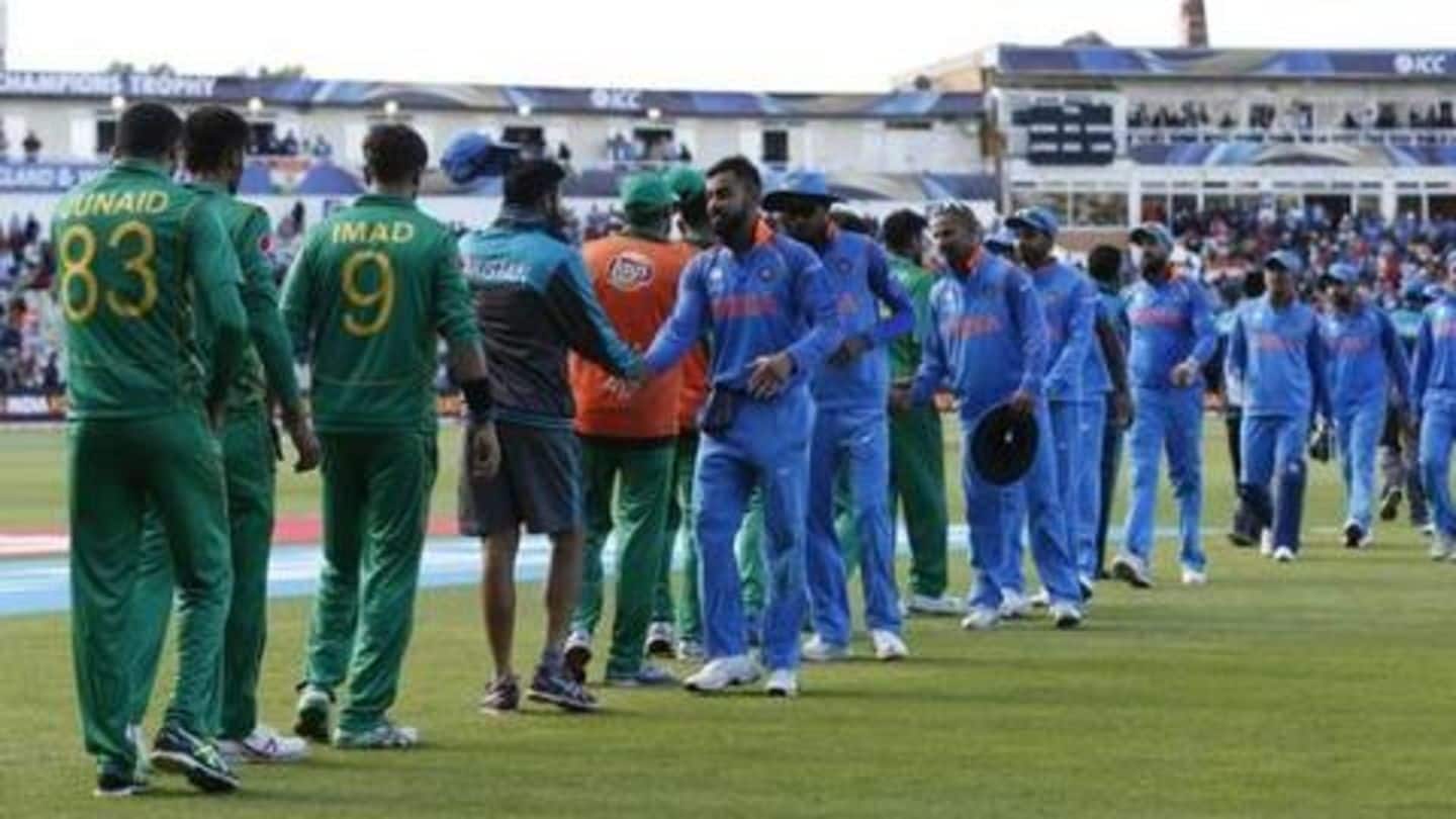 PCB to take legal action against BCCI for politicizing cricket