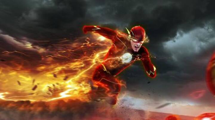 Even fans might not know these facts about The Flash