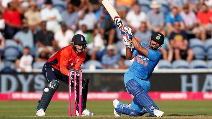World Cup: Who could bat at number 5 for India?