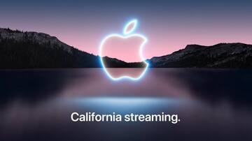 Apple announces iPhone 13-series, Watch Series 7, and new iPads