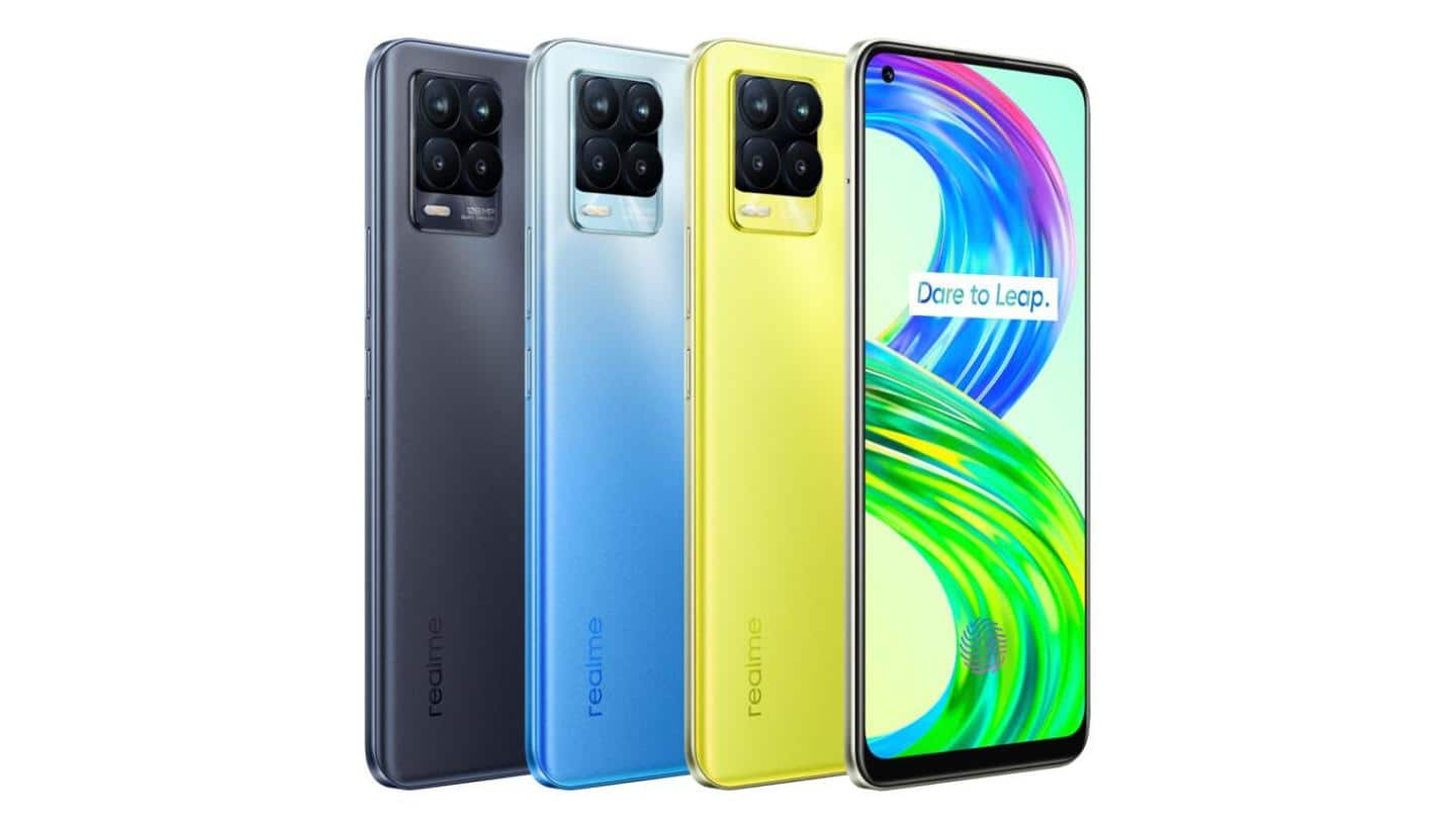 Realme 9 Pro+ bags BIS certification; India launch imminent