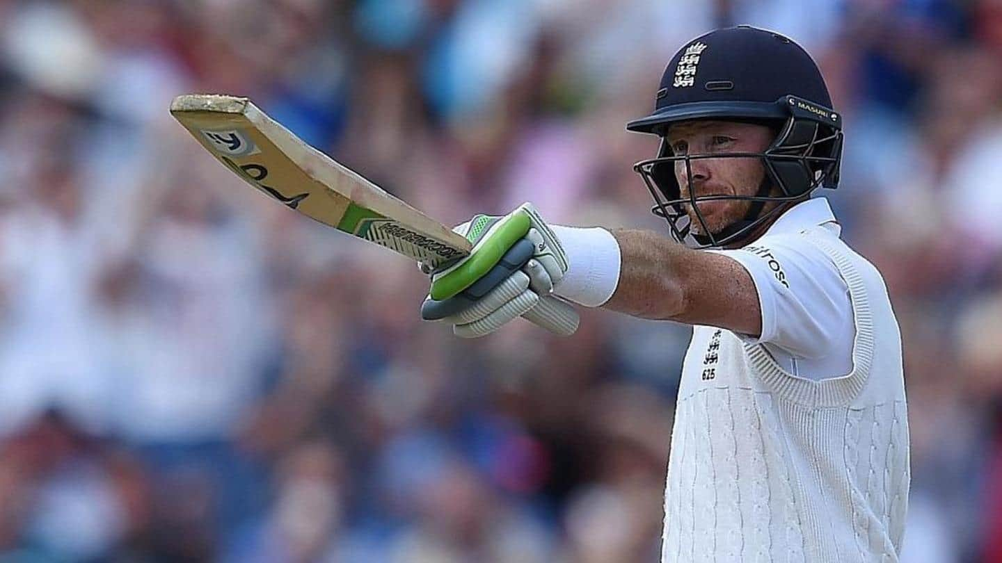 Derbyshire appoint Ian bell as their batting consultant