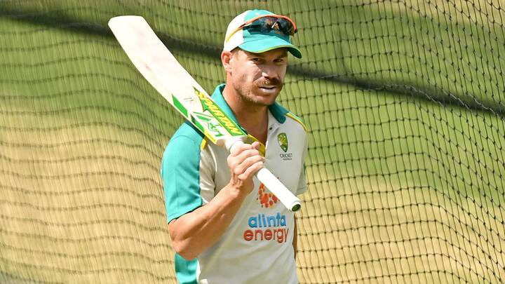David Warner could lead Australia again! CA makes these changes