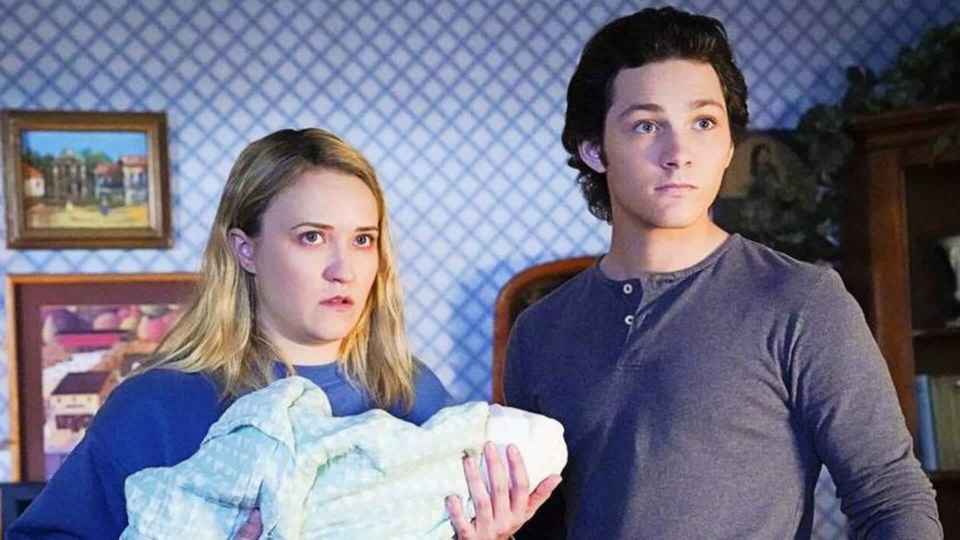 Why 'Young Sheldon's creator opted for 'Georgie & Mandy' spinoff