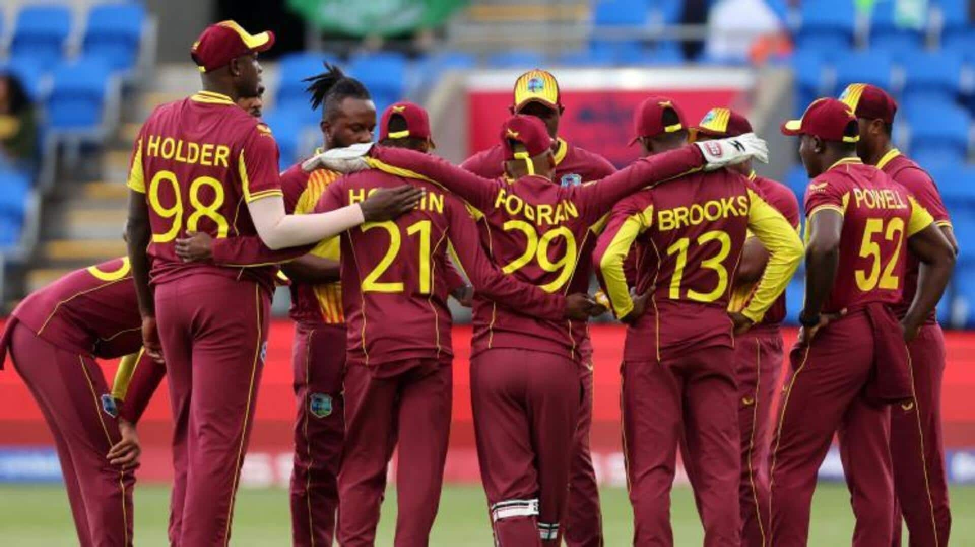 Cricket West Indies introduces data-driven scouting system for talent identification